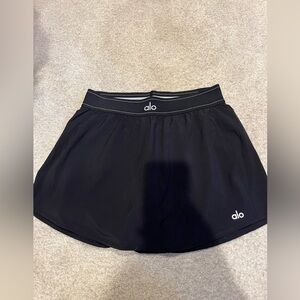 Alo Yoga tennis skort Medium